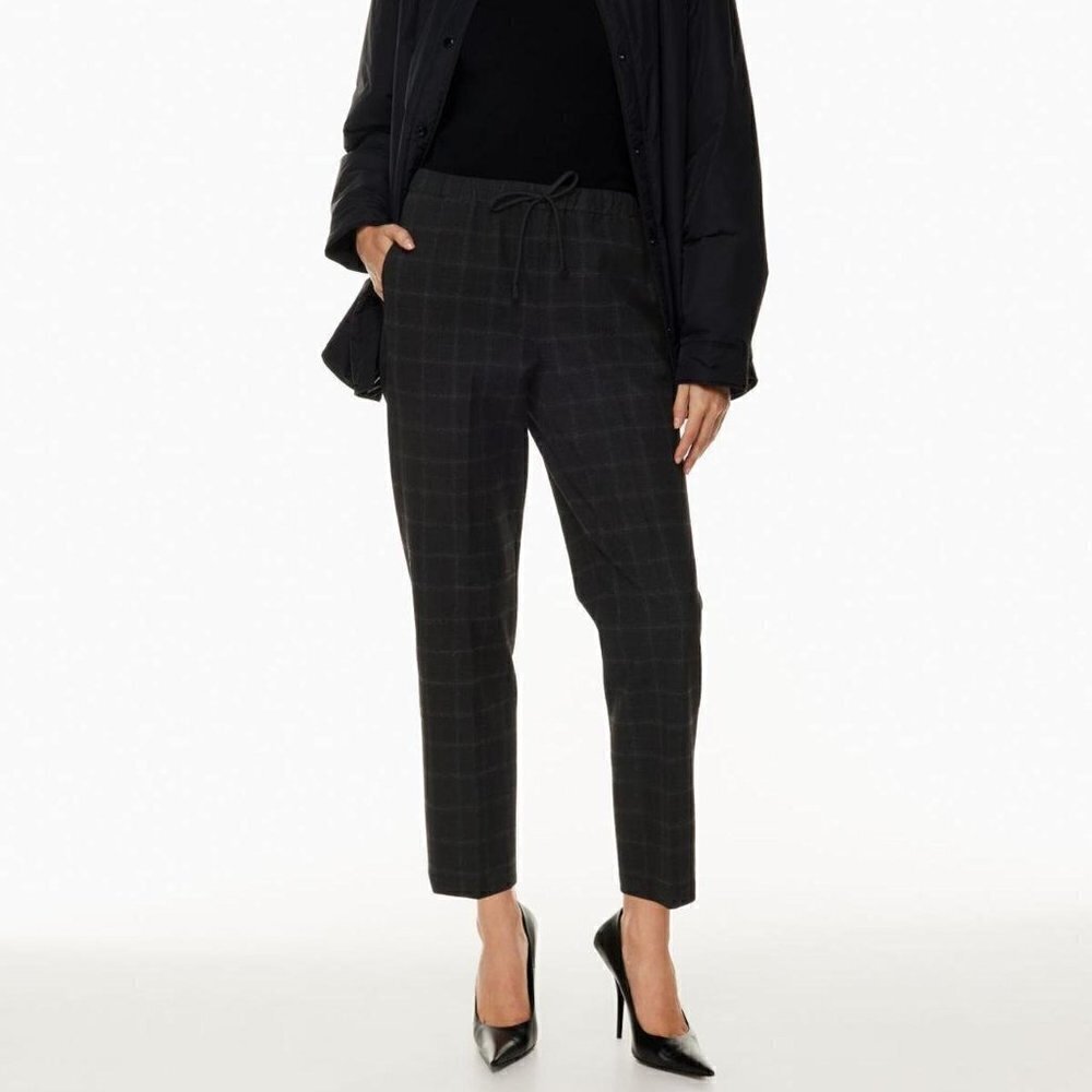 Aritzia The Group by Babaton Jimmy Pant size XS
